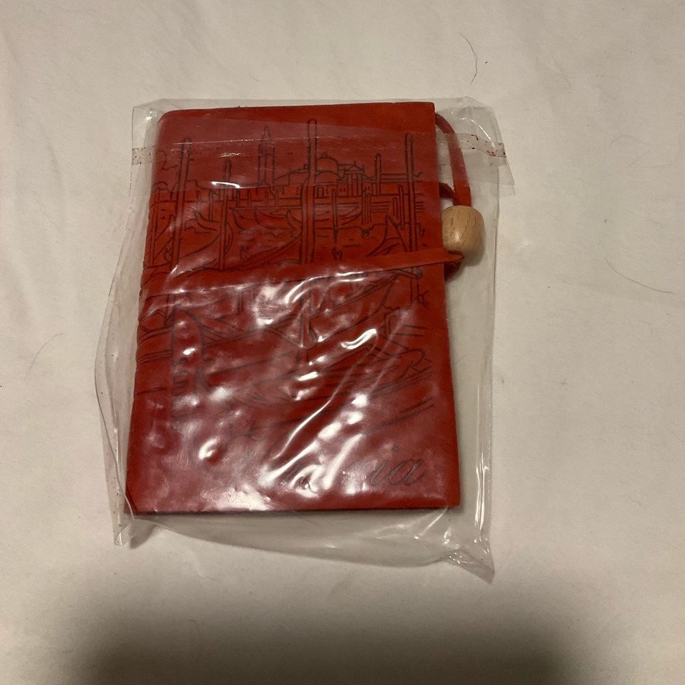 Small journal